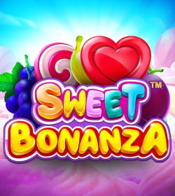 Sweet Bonanza &ndash; online slots